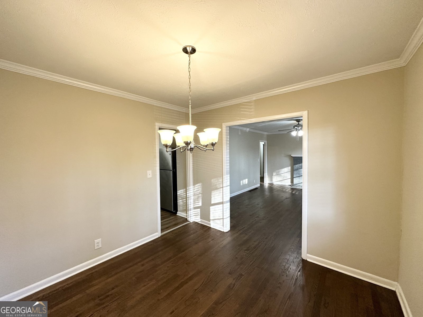 8406 Norris Lake Road Snellville - 6