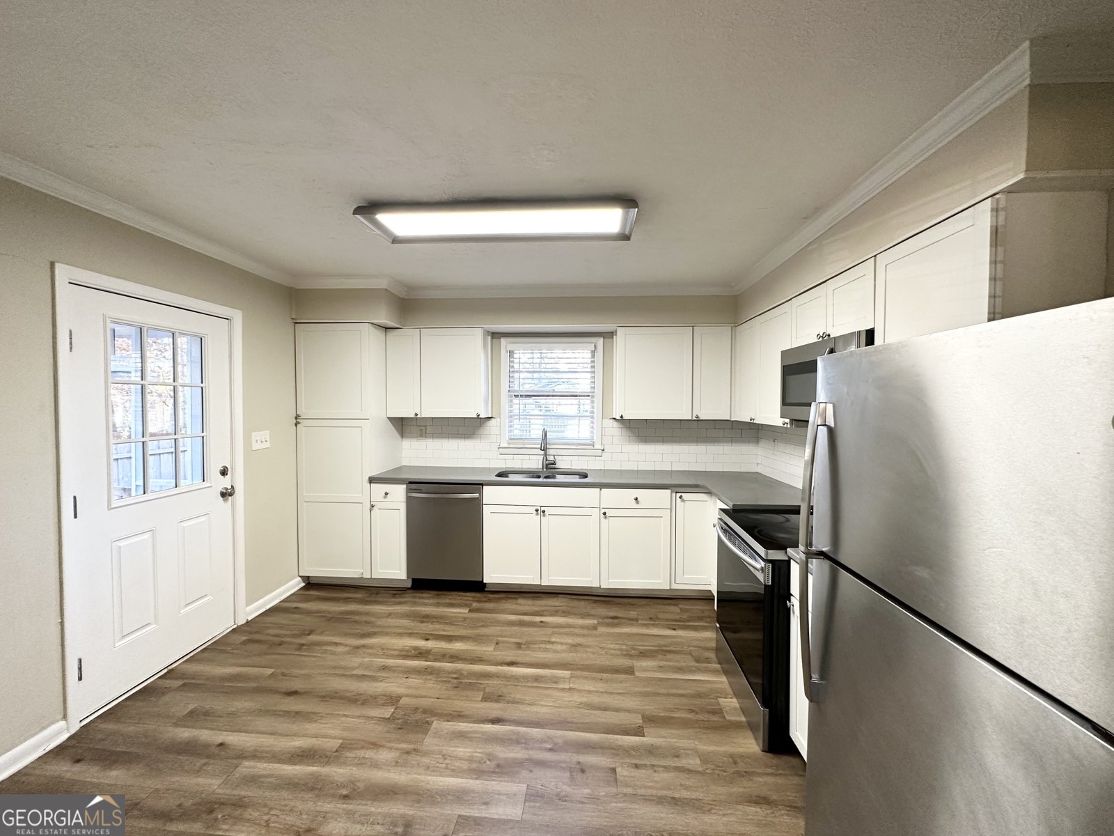 8406 Norris Lake Road Snellville - 7