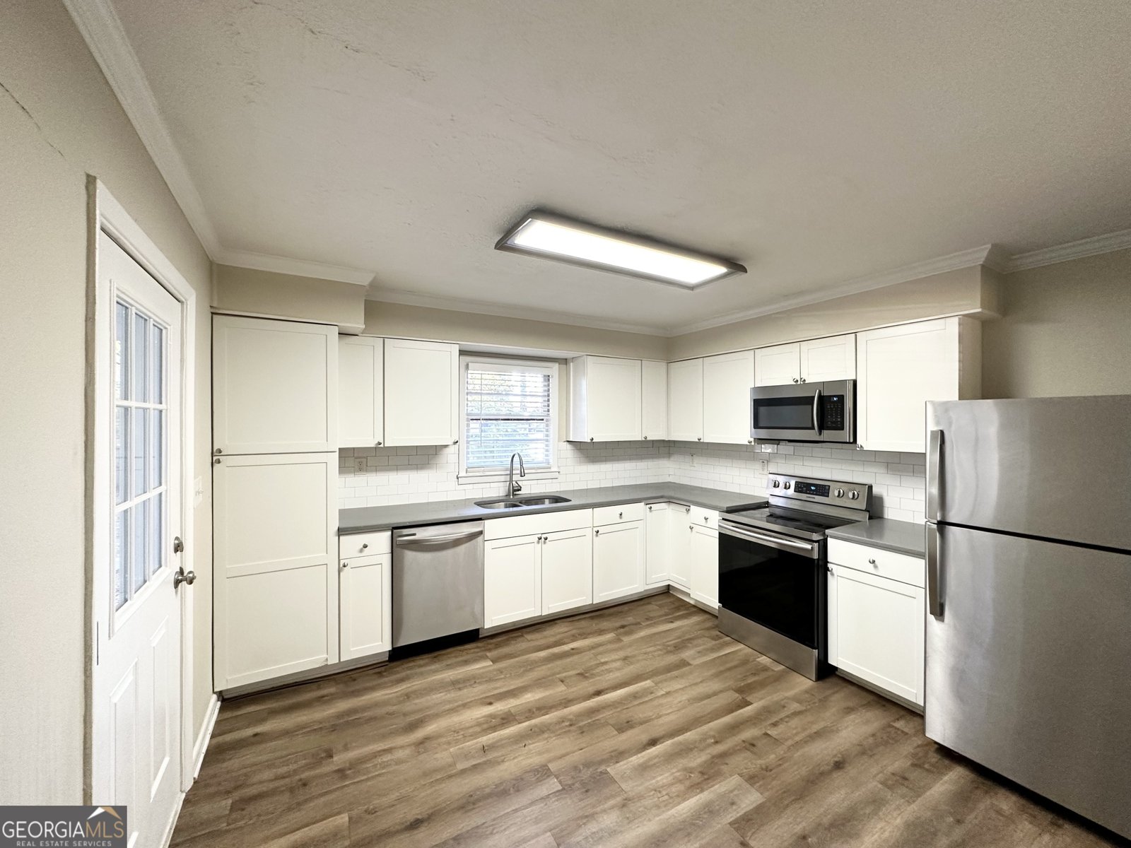 8406 Norris Lake Road Snellville - 8