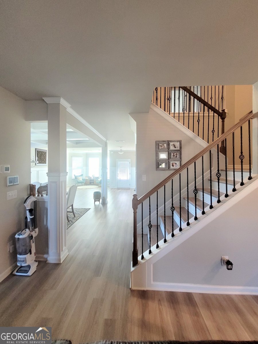 116 Jodi Place Locust Grove - 10