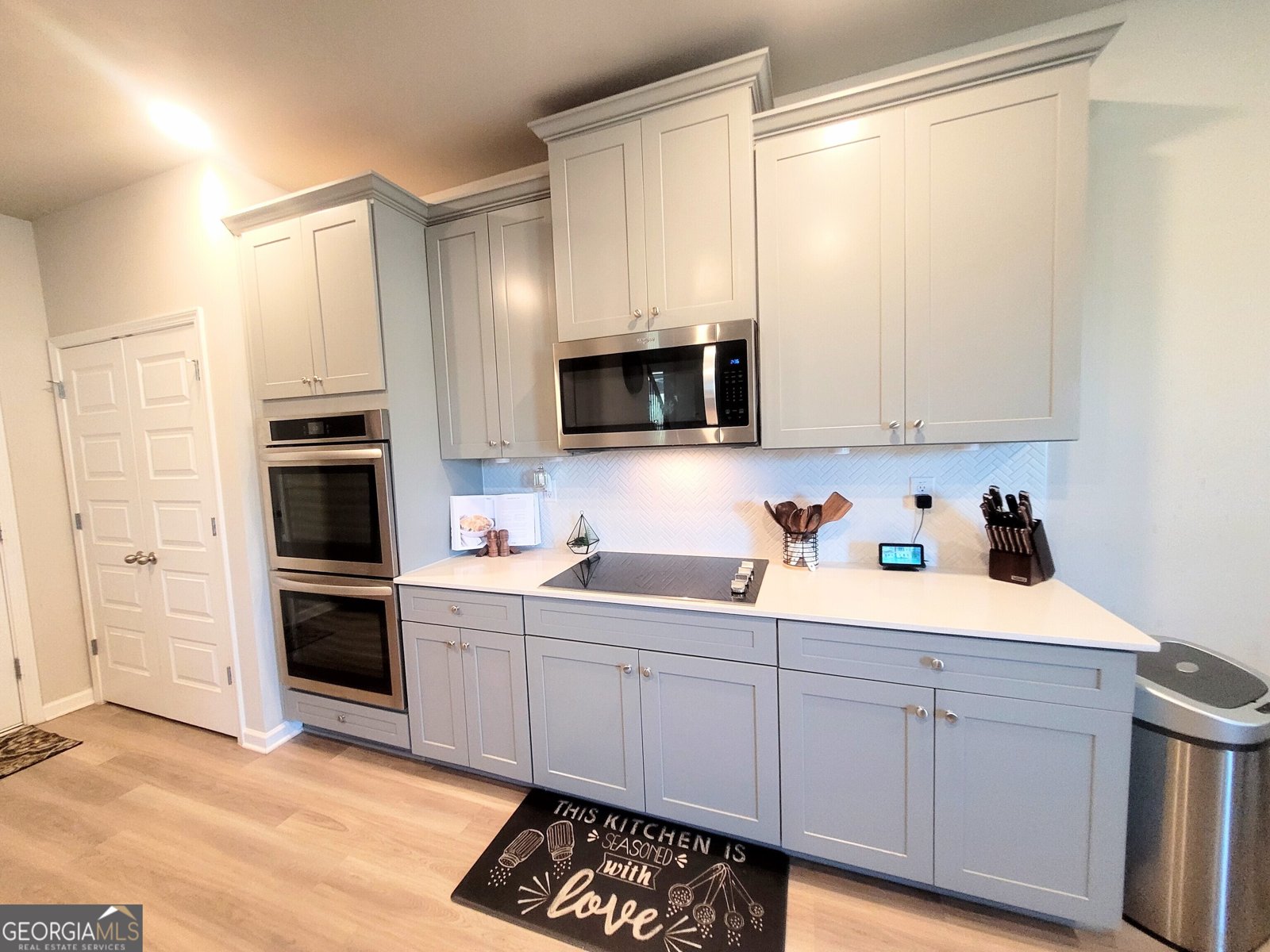 116 Jodi Place Locust Grove - 11