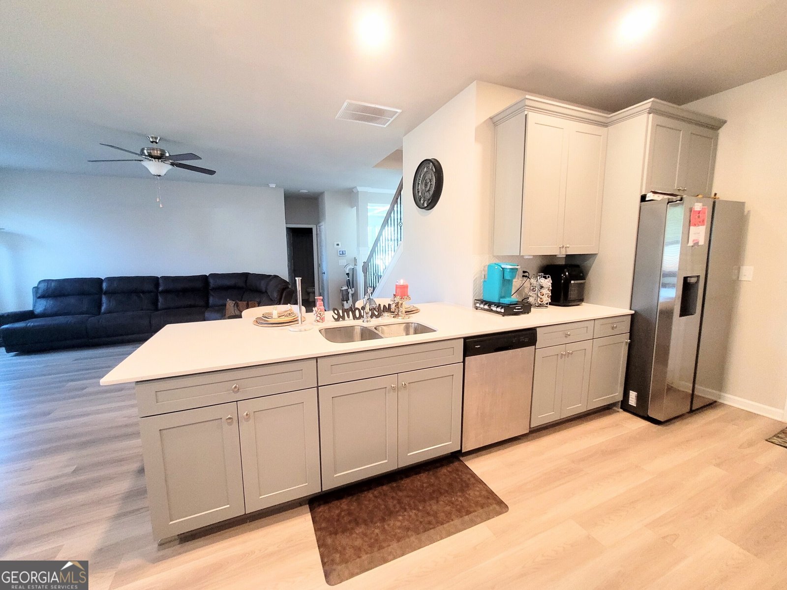 116 Jodi Place Locust Grove - 12