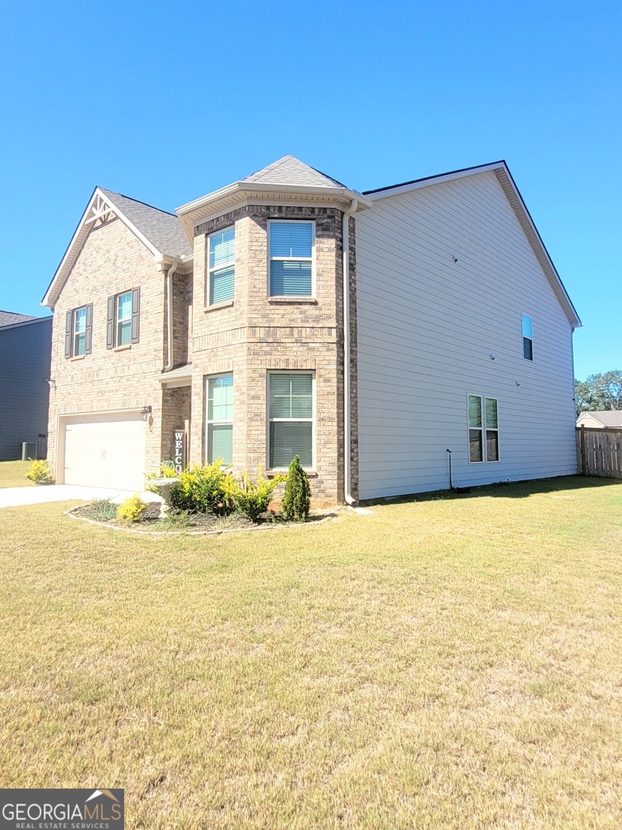 116 Jodi Place Locust Grove - 2