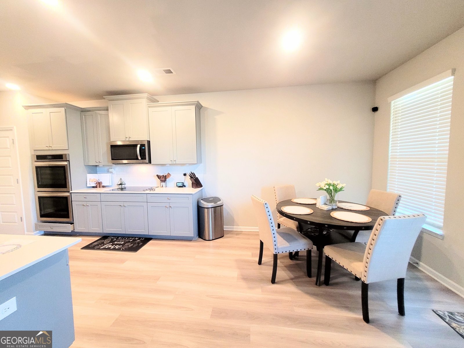 116 Jodi Place Locust Grove - 3