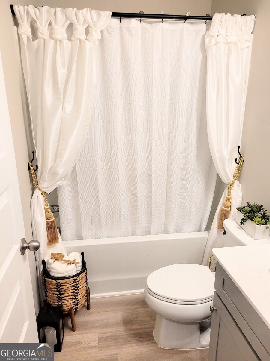 116 Jodi Place Locust Grove - 4