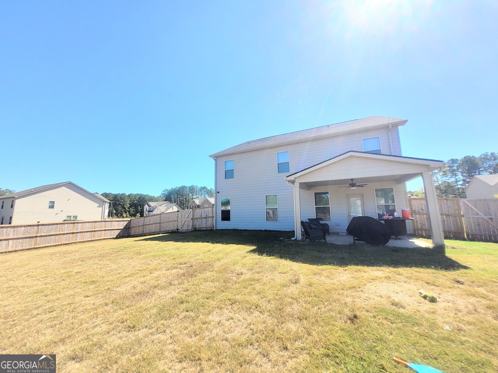 116 Jodi Place Locust Grove - 5