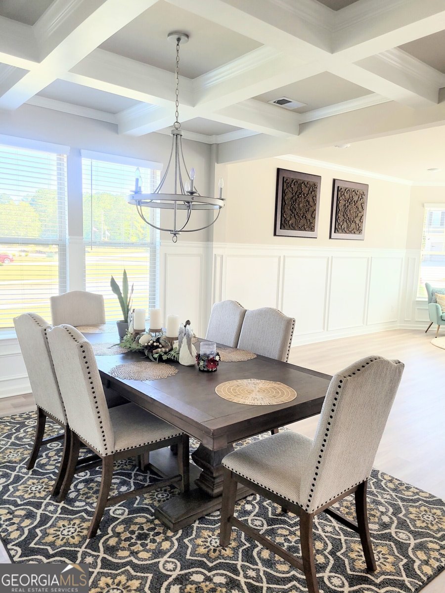 116 Jodi Place Locust Grove - 6