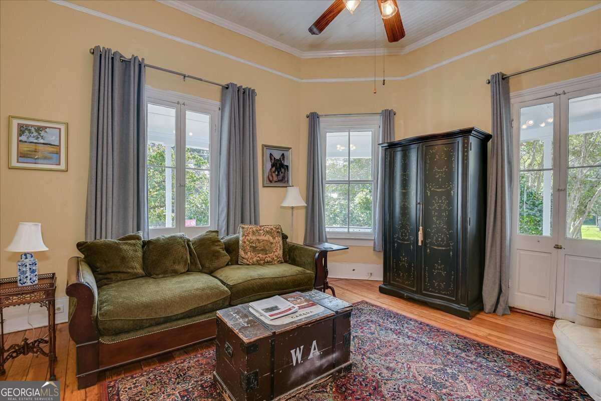 501 Buncombe Street Edgefield - 12