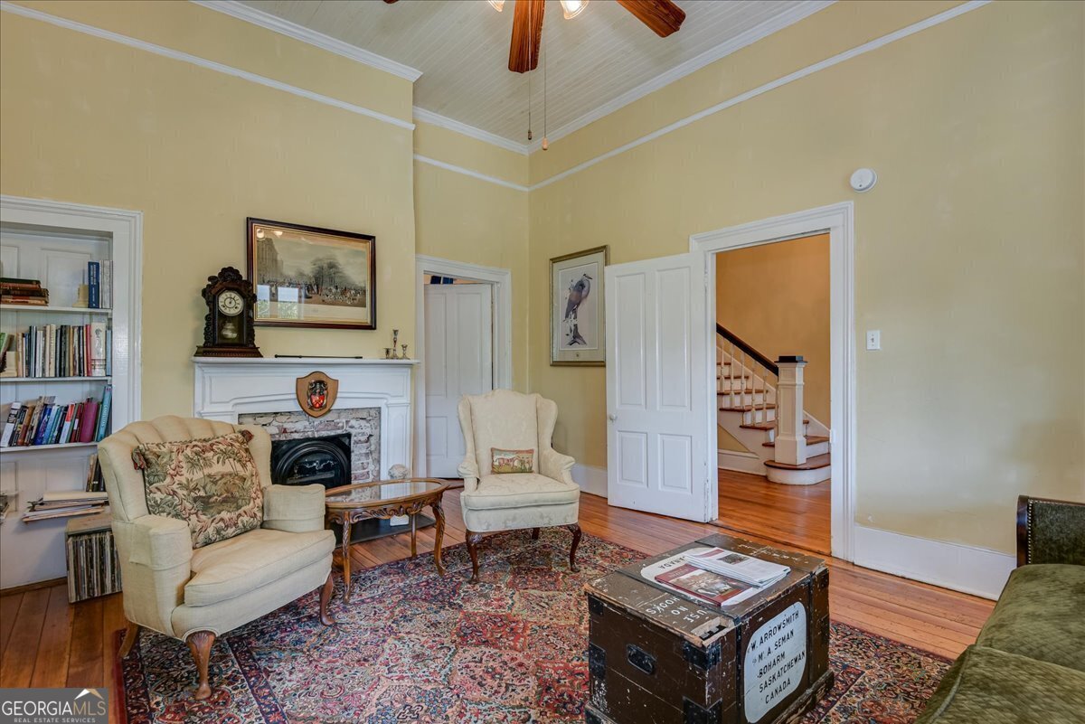 501 Buncombe Street Edgefield - 13