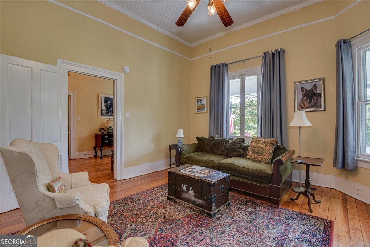501 Buncombe Street Edgefield - 14