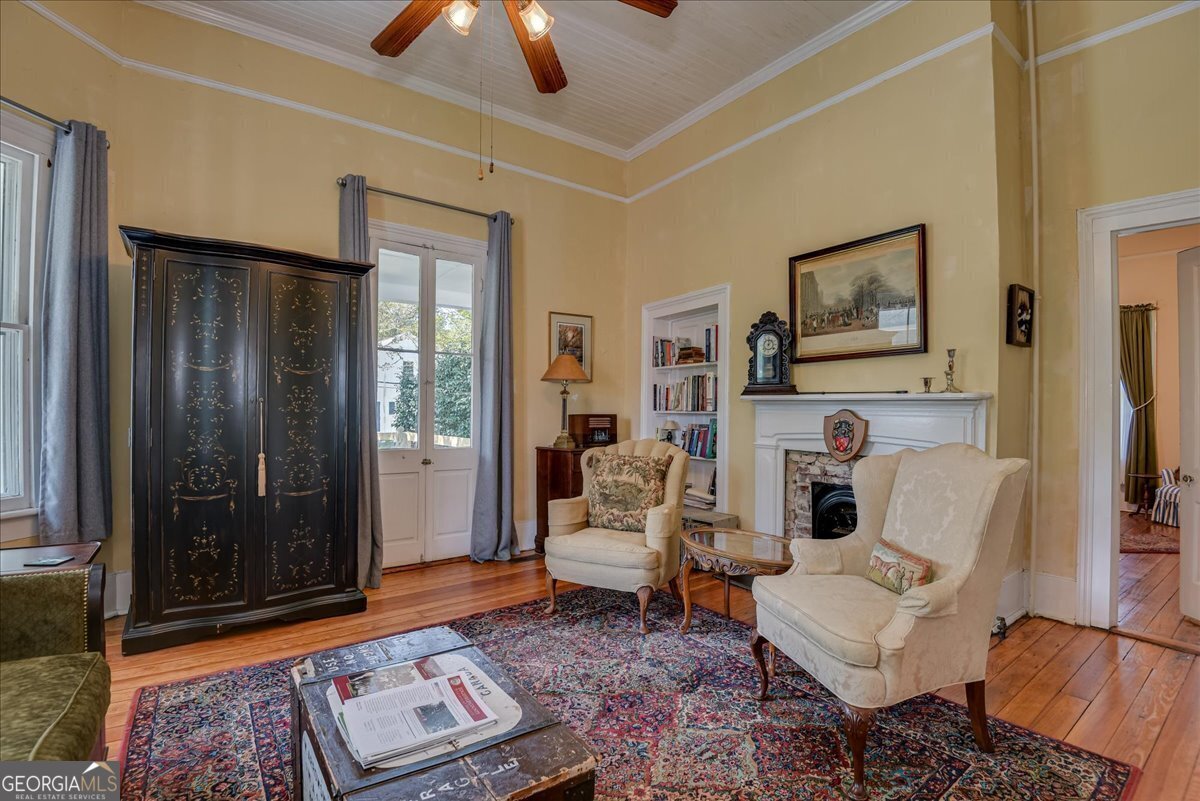 501 Buncombe Street Edgefield - 15
