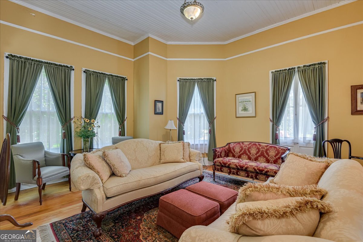 501 Buncombe Street Edgefield - 16