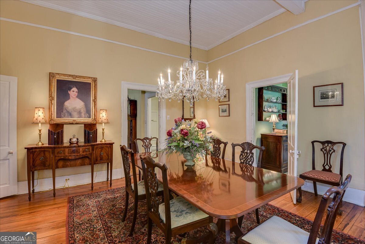 501 Buncombe Street Edgefield - 21
