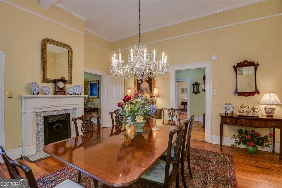 501 Buncombe Street Edgefield - 22