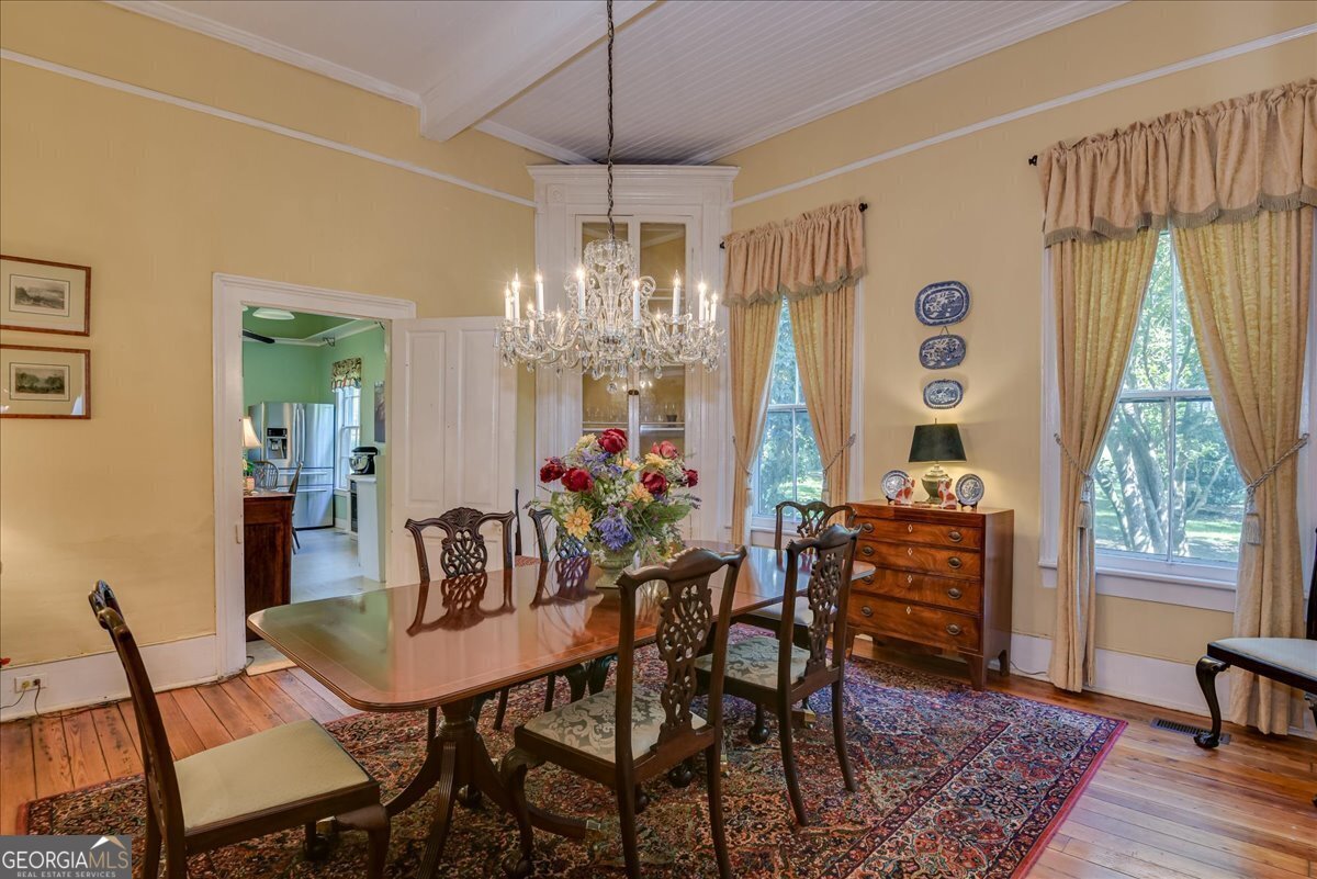 501 Buncombe Street Edgefield - 23