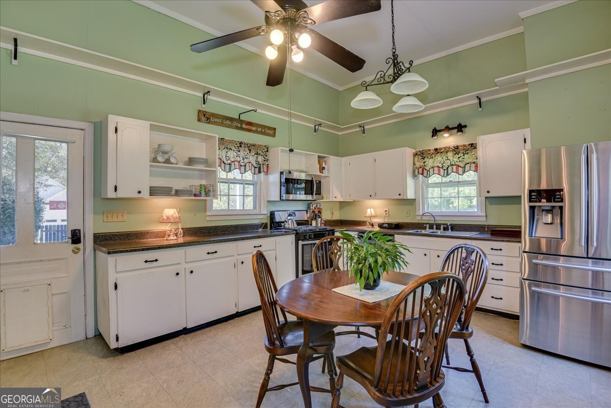 501 Buncombe Street Edgefield - 25