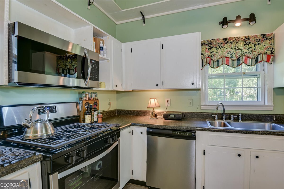 501 Buncombe Street Edgefield - 27