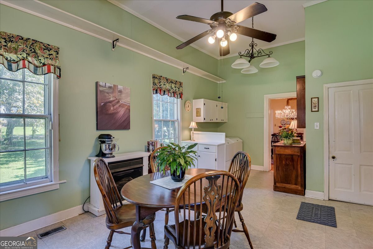 501 Buncombe Street Edgefield - 28