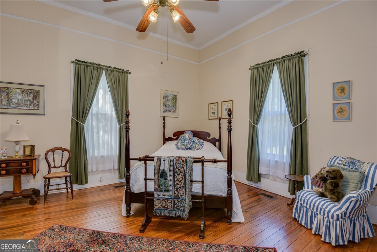 501 Buncombe Street Edgefield - 31