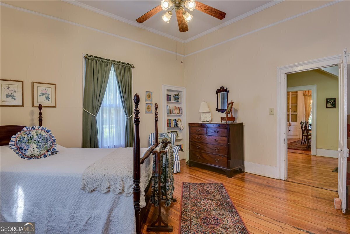 501 Buncombe Street Edgefield - 32