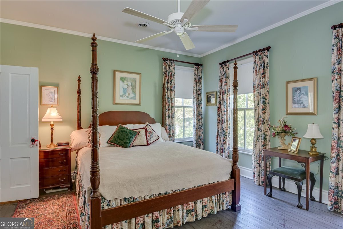 501 Buncombe Street Edgefield - 38