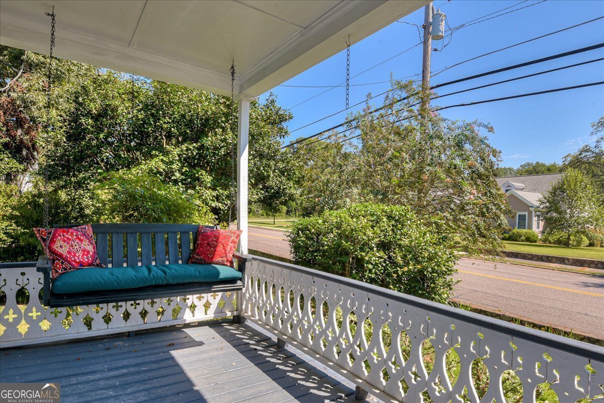 501 Buncombe Street Edgefield - 4