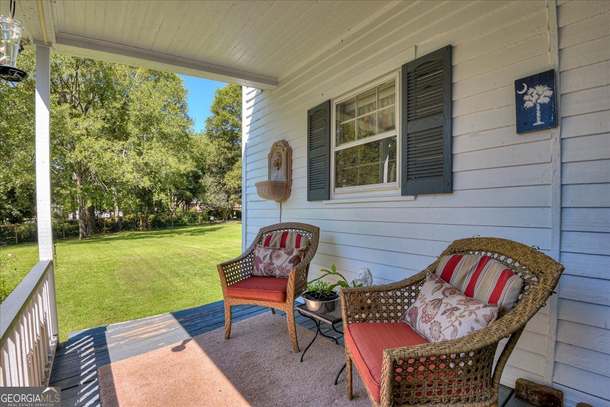 501 Buncombe Street Edgefield - 45