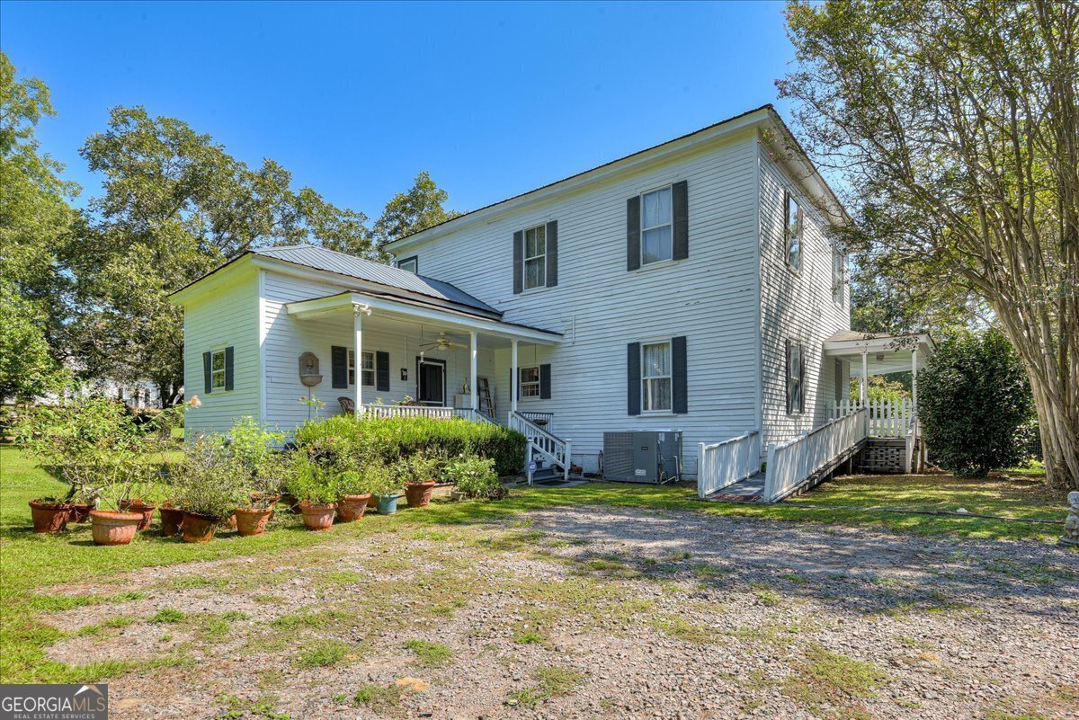 501 Buncombe Street Edgefield - 48