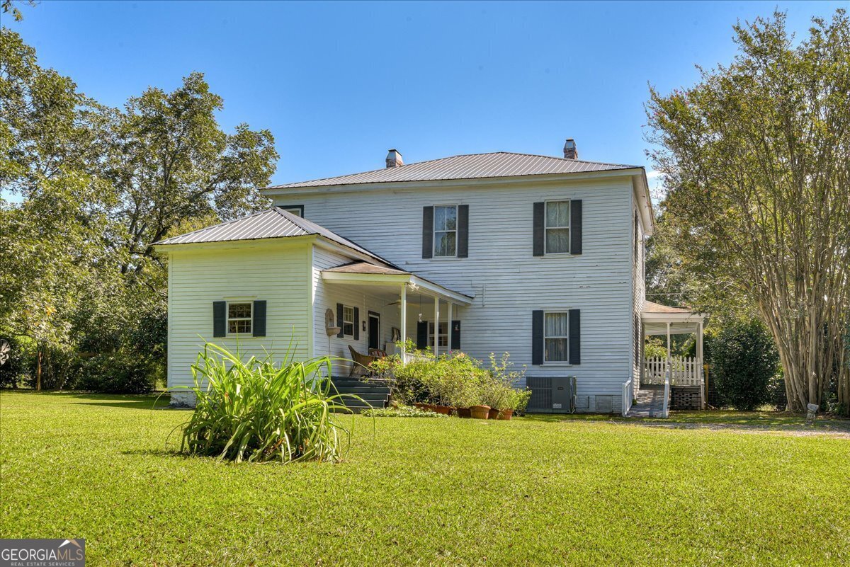 501 Buncombe Street Edgefield - 49