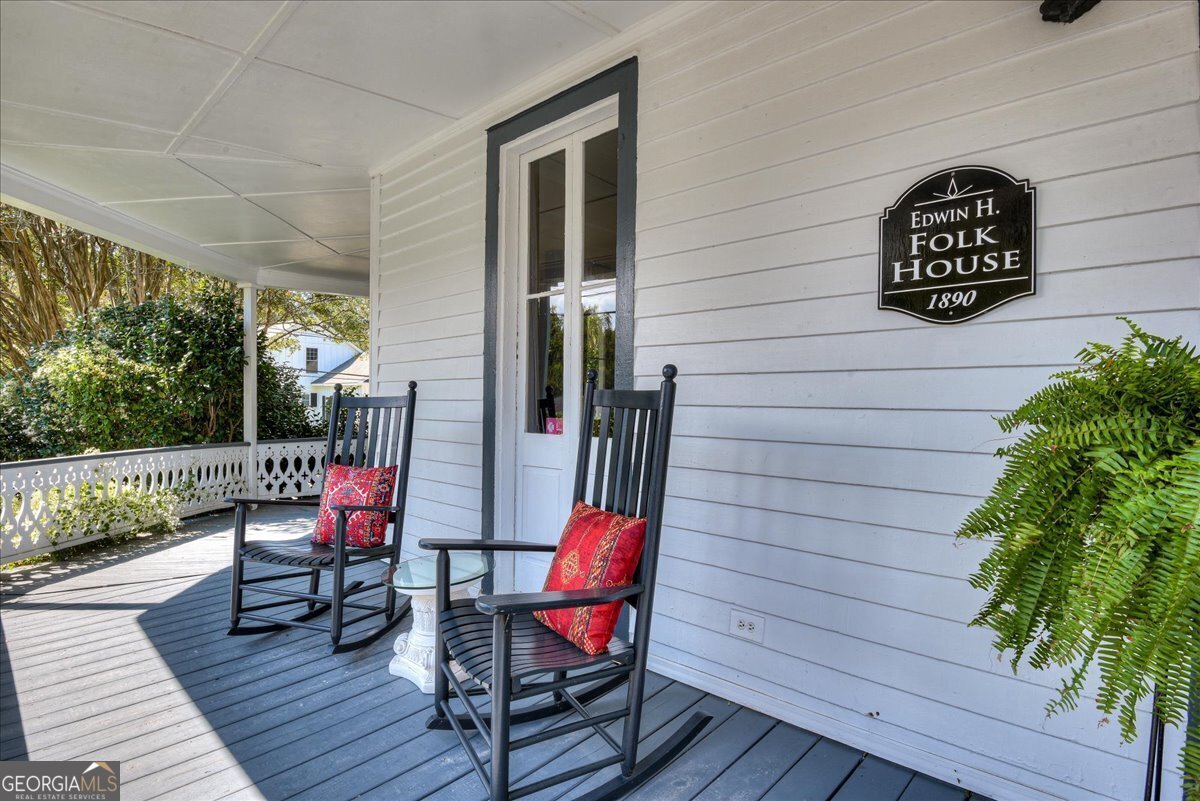 501 Buncombe Street Edgefield - 5