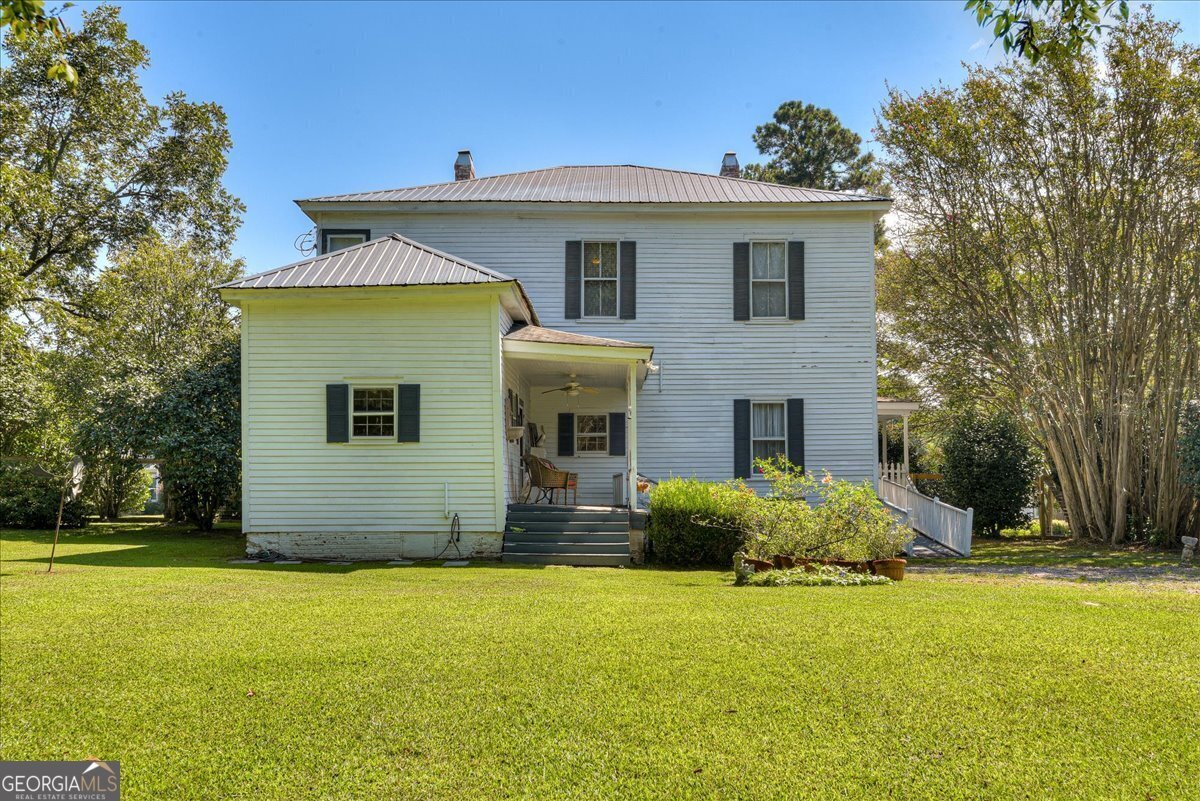 501 Buncombe Street Edgefield - 50