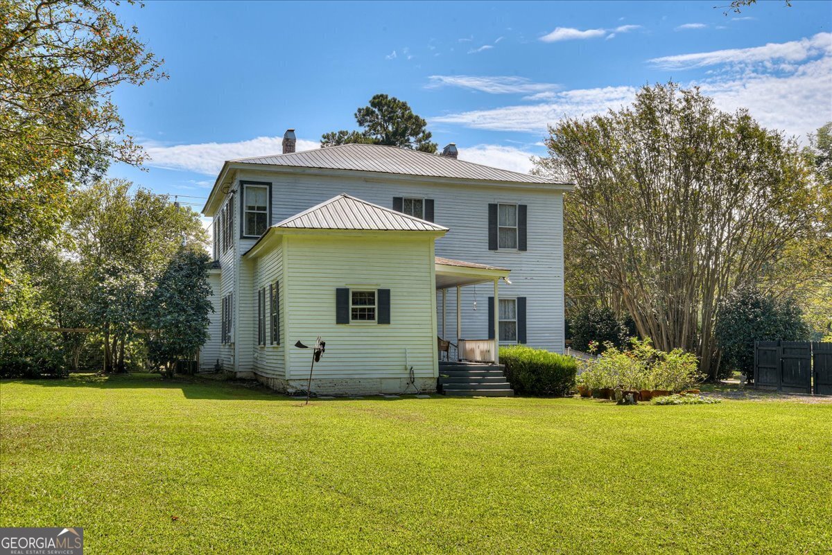 501 Buncombe Street Edgefield - 51