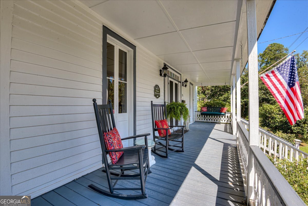 501 Buncombe Street Edgefield - 6