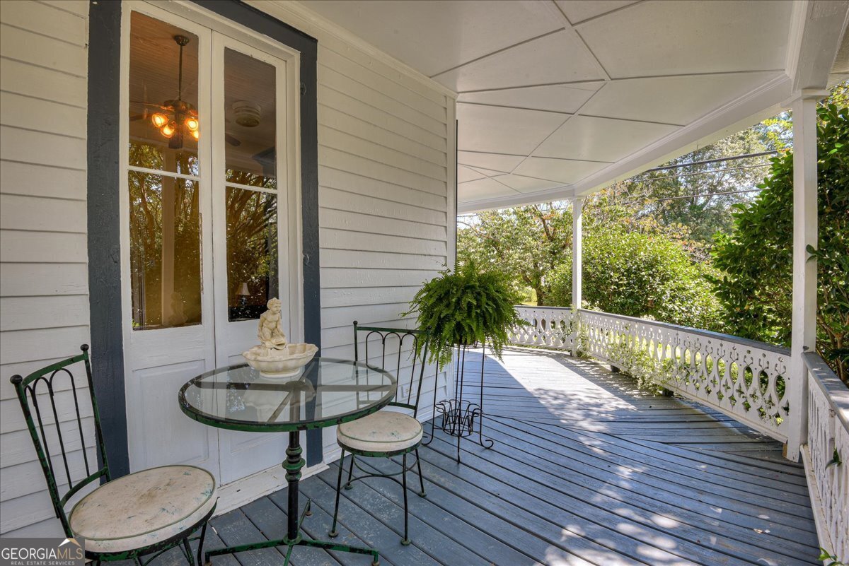 501 Buncombe Street Edgefield - 7