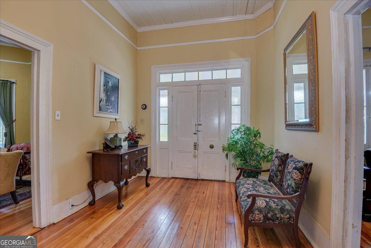 501 Buncombe Street Edgefield - 8