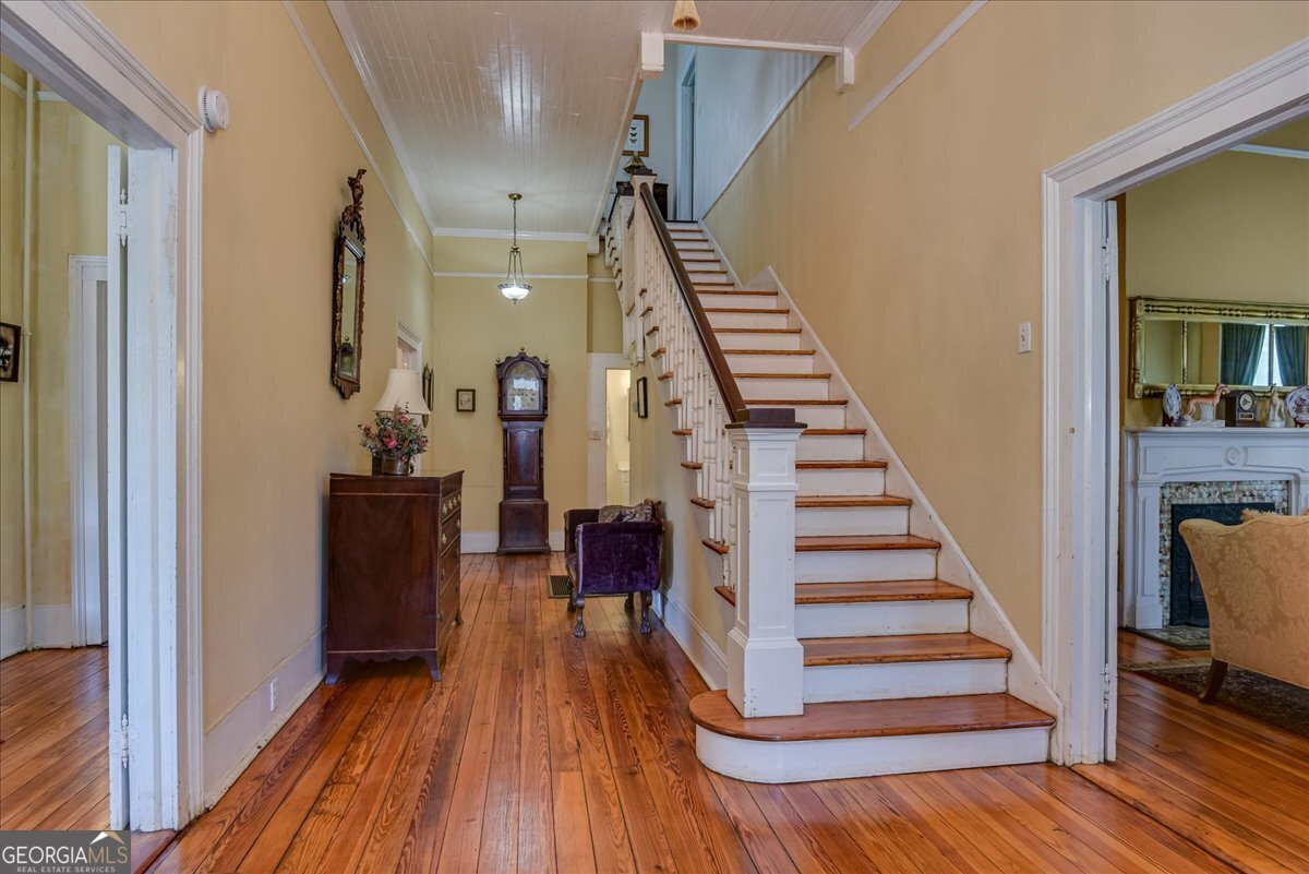 501 Buncombe Street Edgefield - 9