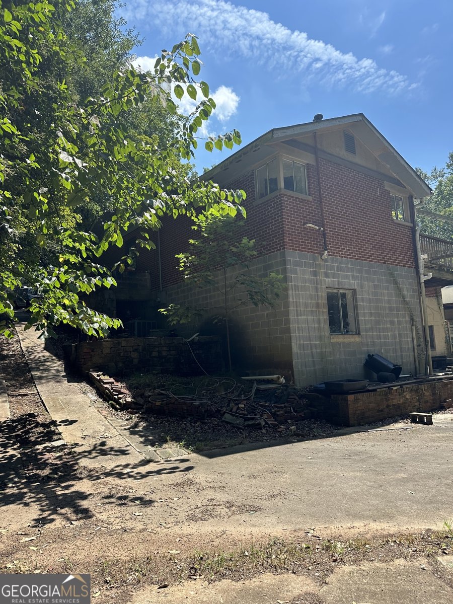 128 Habersham Drive Athens - 25