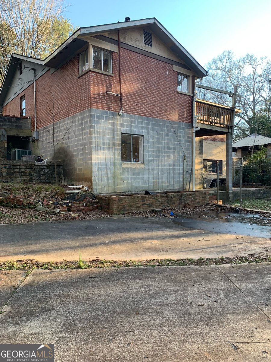 128 Habersham Drive Athens - 26