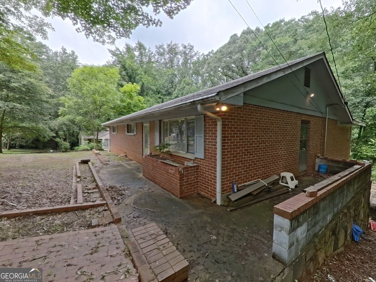 128 Habersham Drive Athens - 5