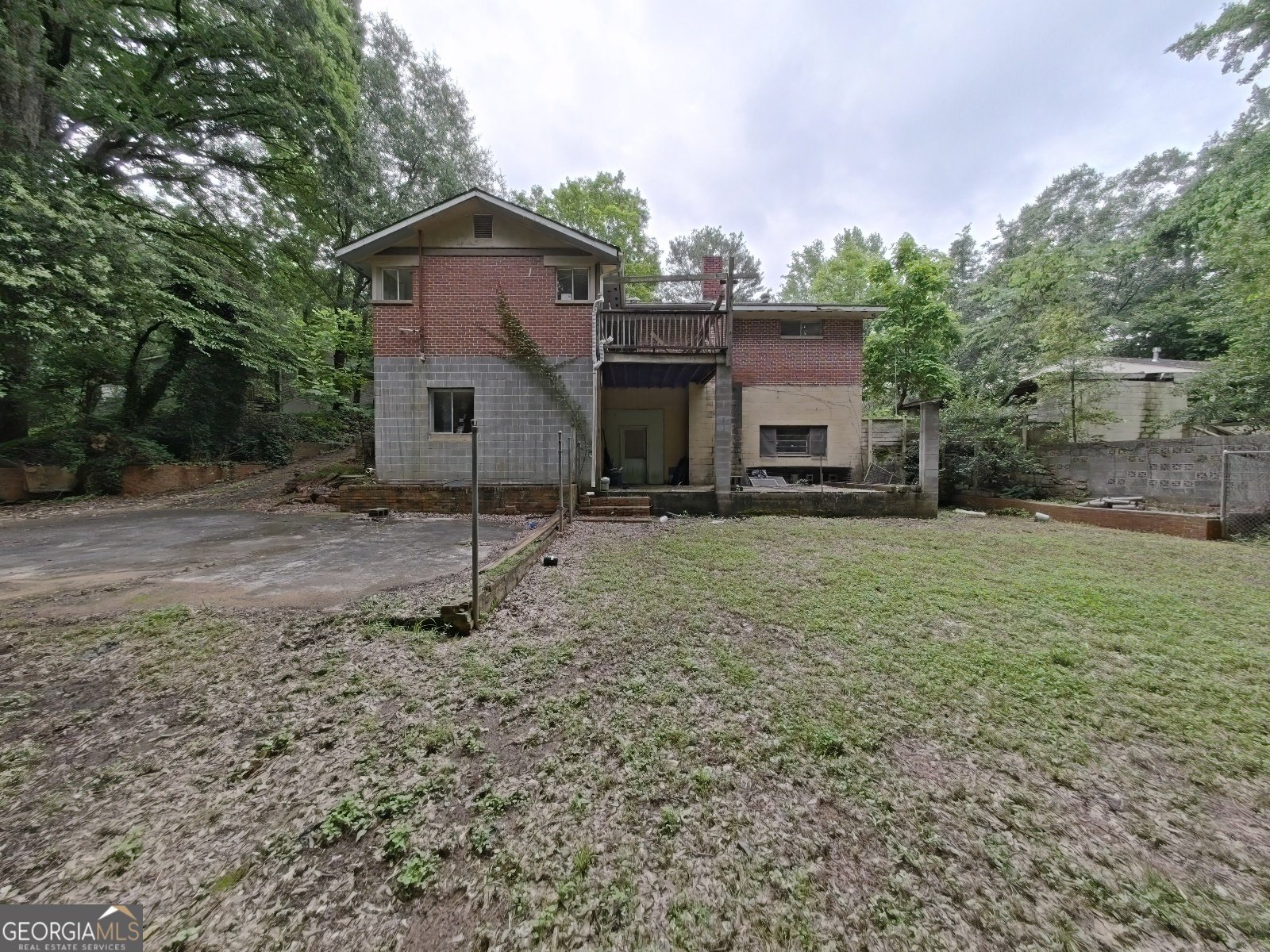 128 Habersham Drive Athens - 7