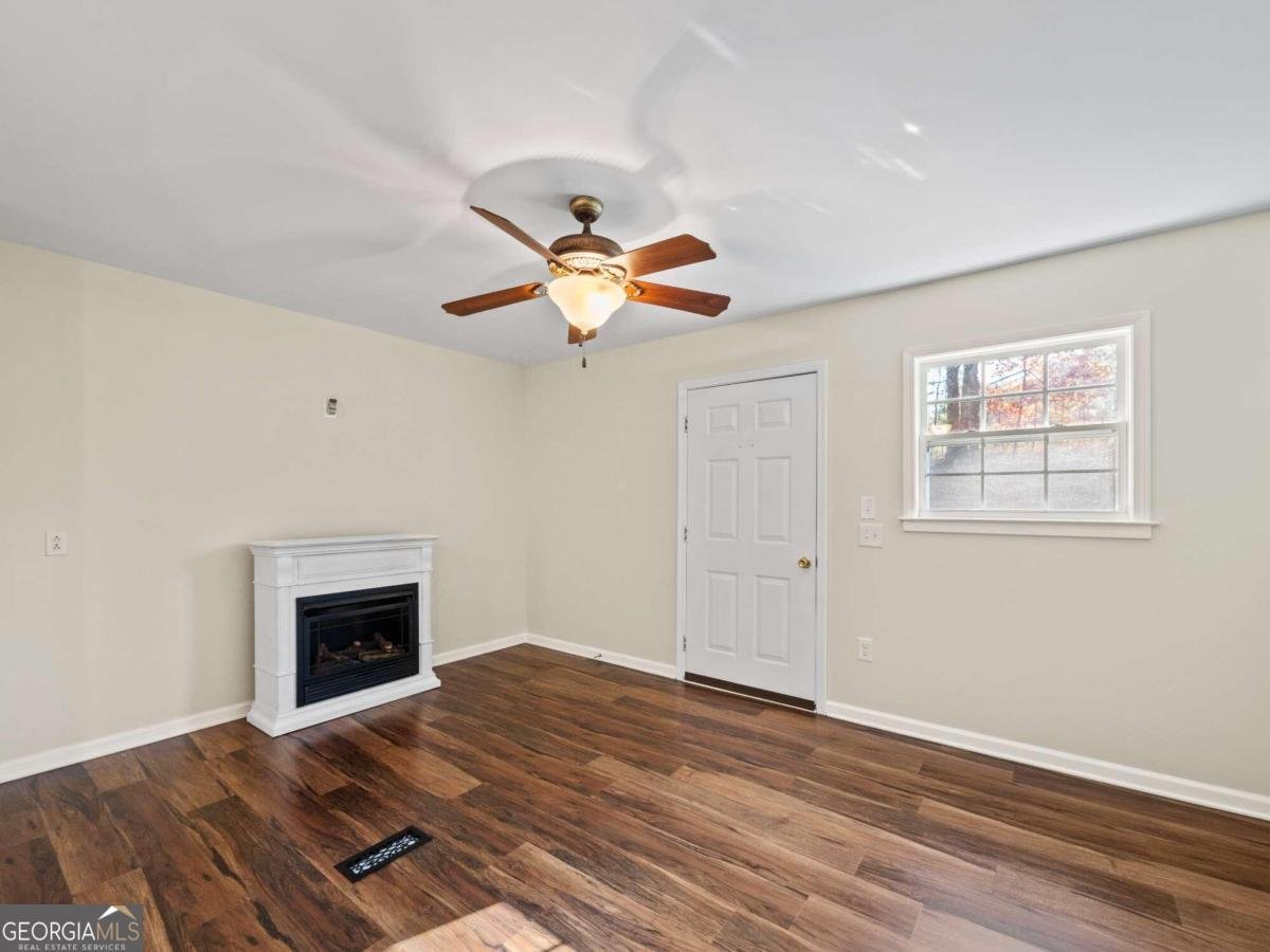 8340 Gib Evans Road Dawsonville - 11