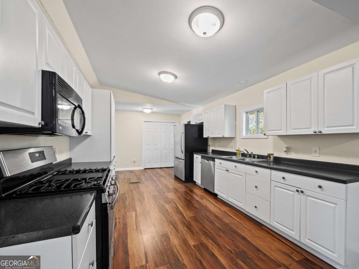 8340 Gib Evans Road Dawsonville - 14