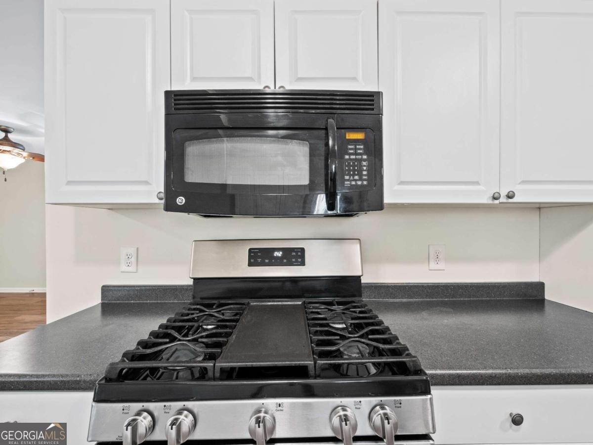 8340 Gib Evans Road Dawsonville - 15