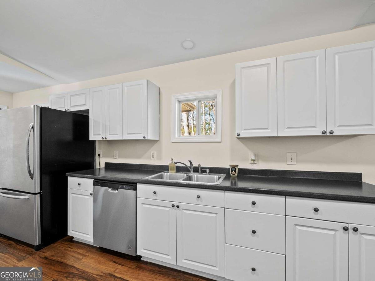 8340 Gib Evans Road Dawsonville - 16