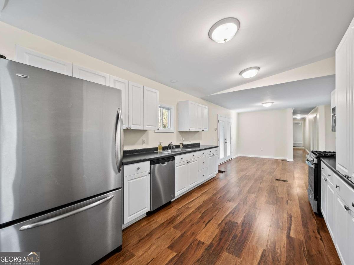 8340 Gib Evans Road Dawsonville - 17