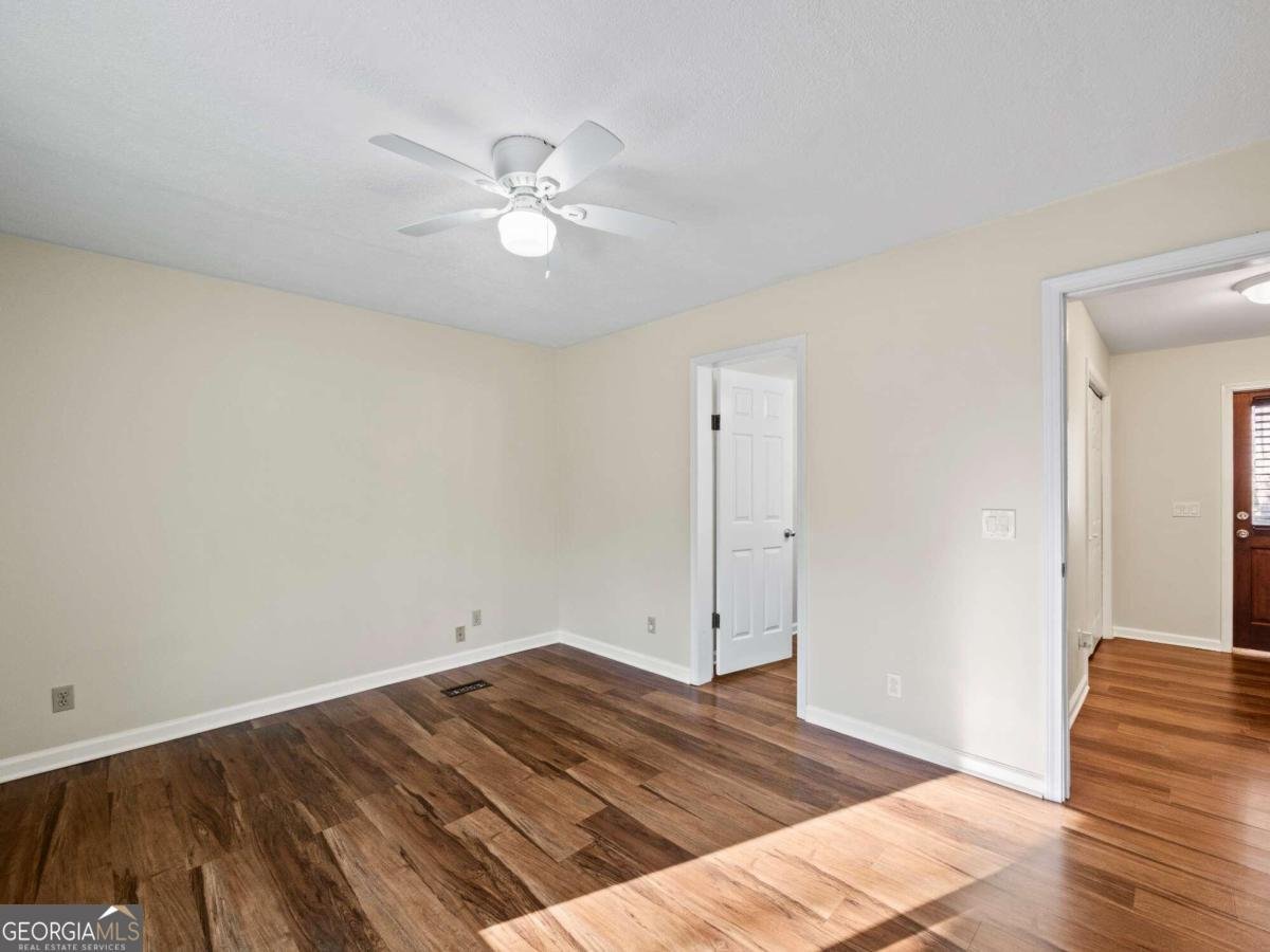 8340 Gib Evans Road Dawsonville - 20