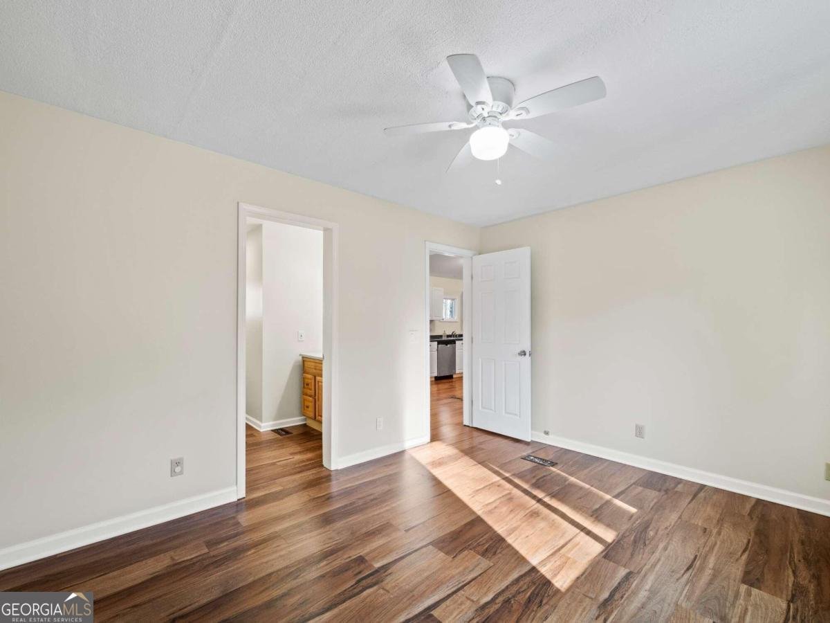 8340 Gib Evans Road Dawsonville - 21