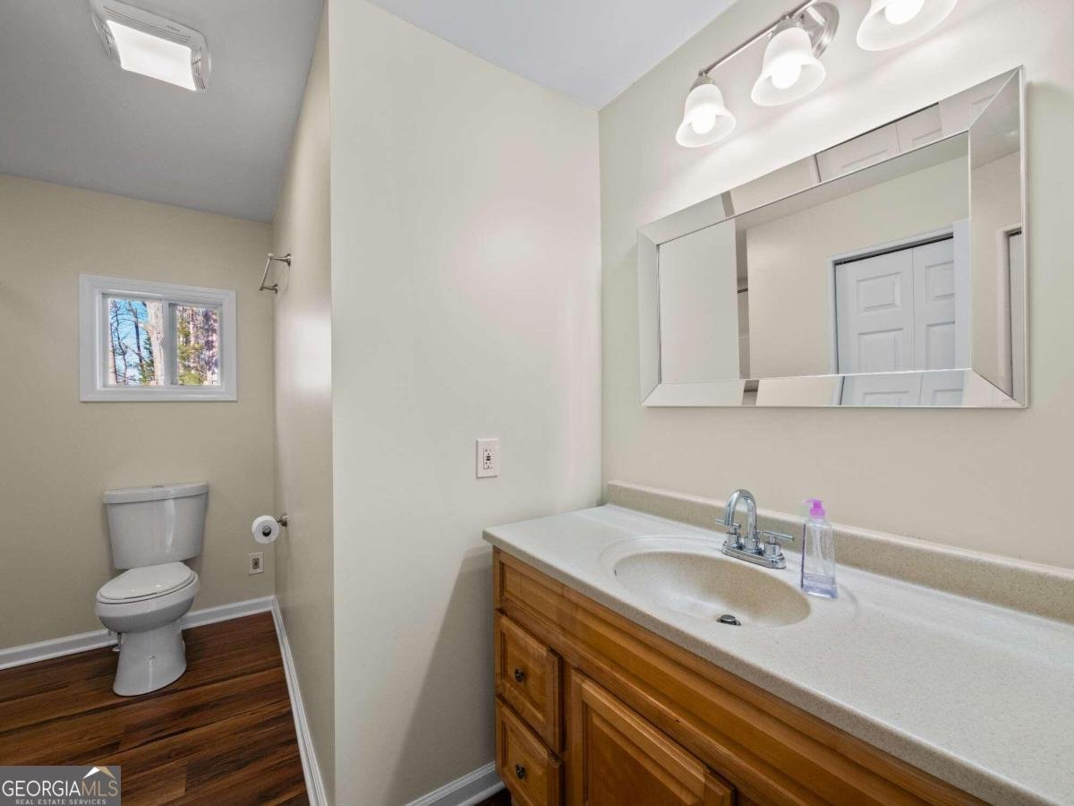 8340 Gib Evans Road Dawsonville - 22