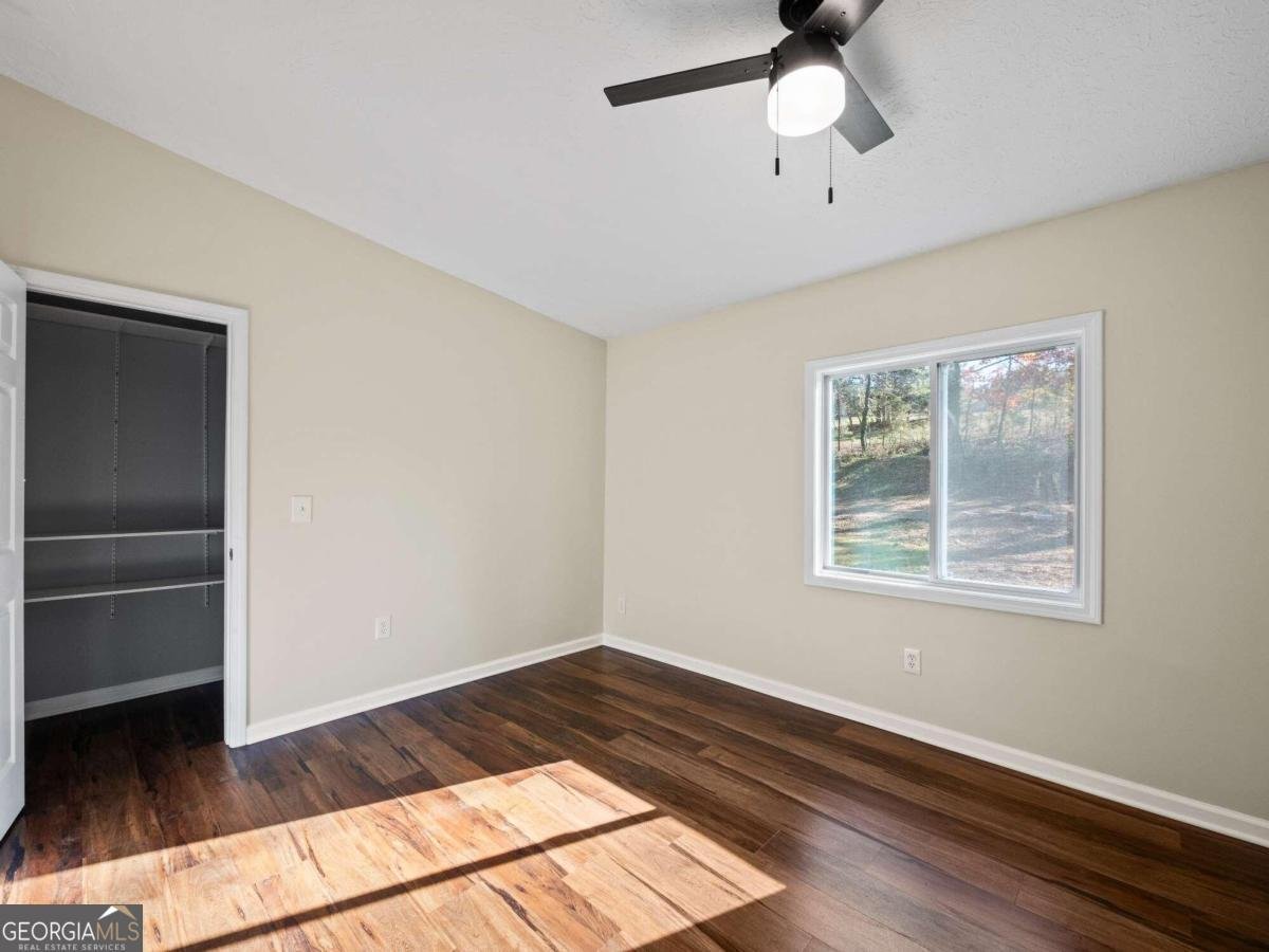 8340 Gib Evans Road Dawsonville - 24