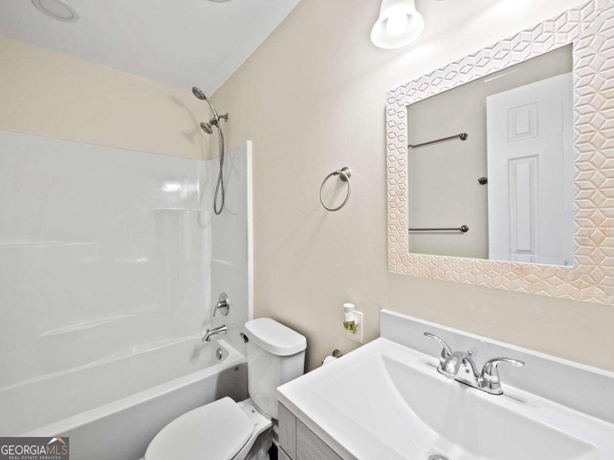 8340 Gib Evans Road Dawsonville - 26